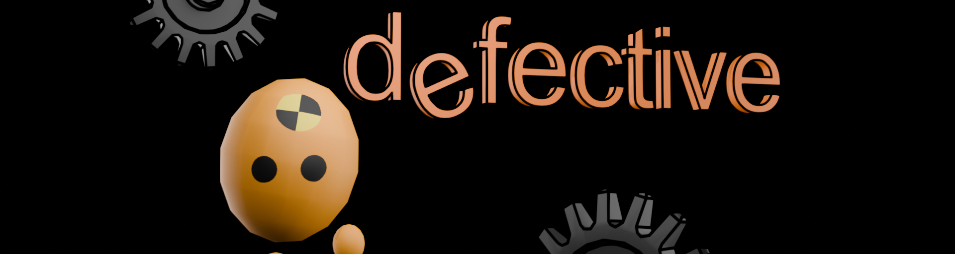 Defective