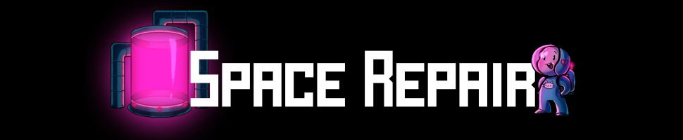 Space Repair