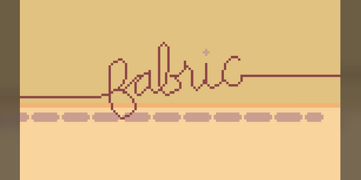 Cover image for fabric