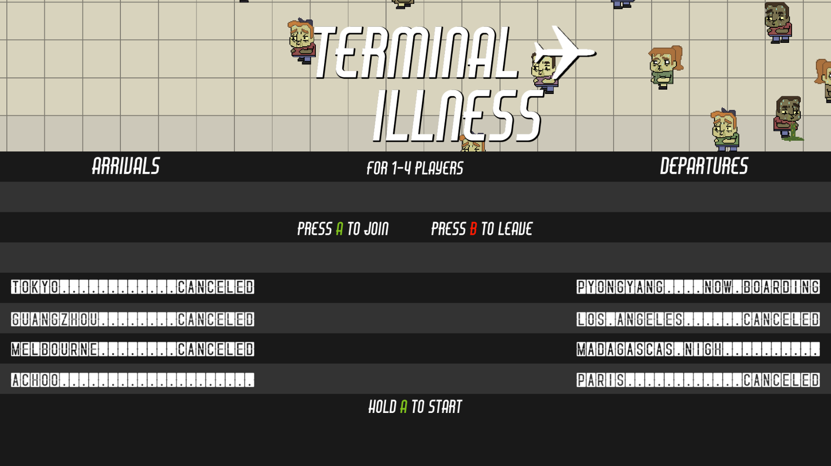 Terminal Illness