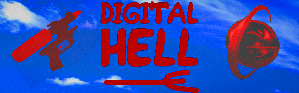 Digital Hell