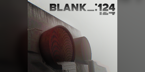 Cover image for BLANK_:124