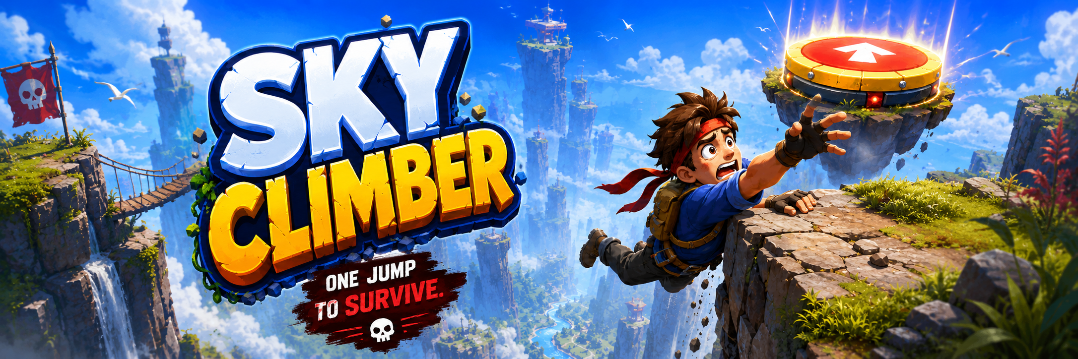 Sky Climber