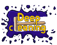 Deep Cleaning