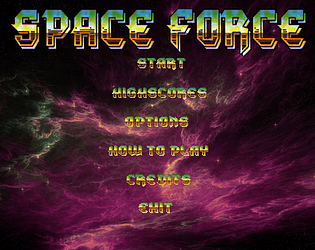 Space Force