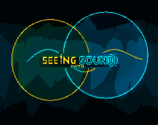 Seeing with Sound