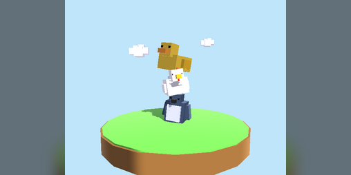 Cover image for Featherstack
