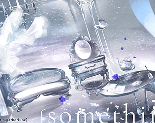 〔Something〕 [Free] [Adventure]