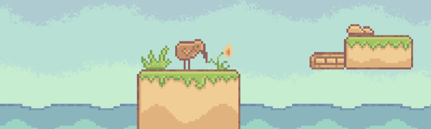 Islands Platformer Pack