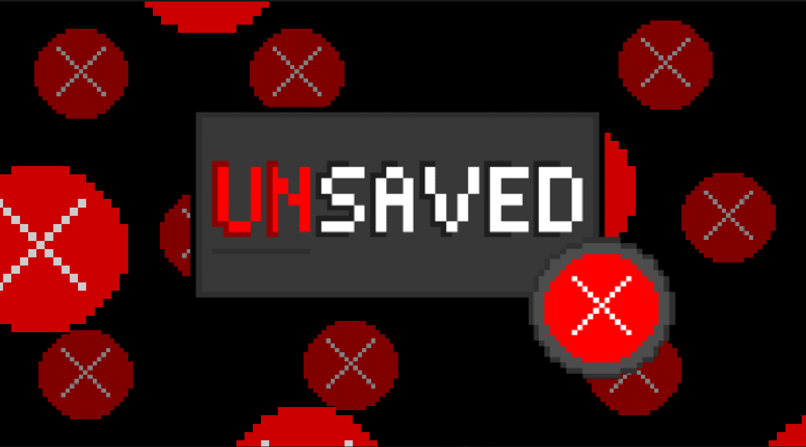 UNSAVED