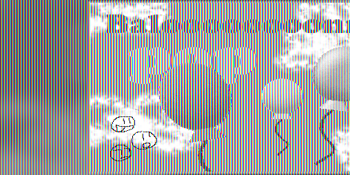 Cover image for ballooooooooooooooon pop