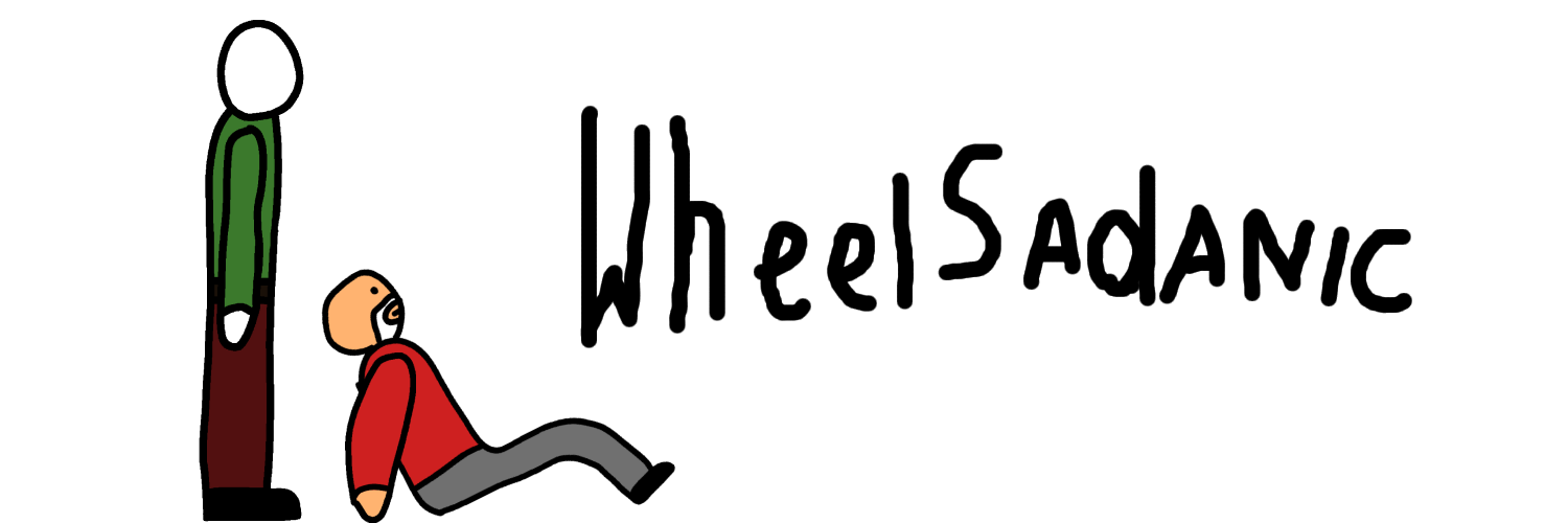 Wheelsadanic
