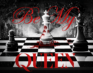 Be My Queen [Free] [Visual Novel]