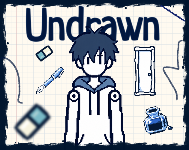 Undrawn