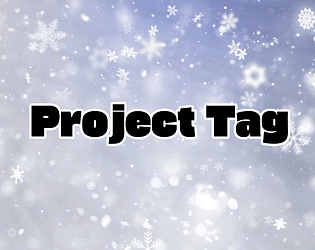Project Tag
