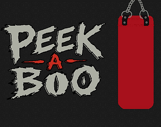 Peek-a-Boo [Free] [Fighting] [Windows] [Android]