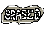 Erased