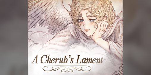 Cover image for A Cherub's Lament