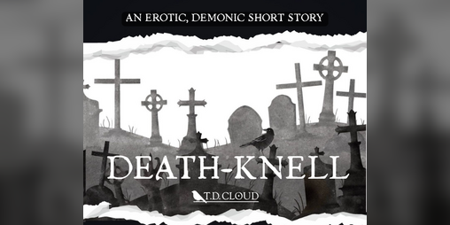 Cover image for Death-Knell