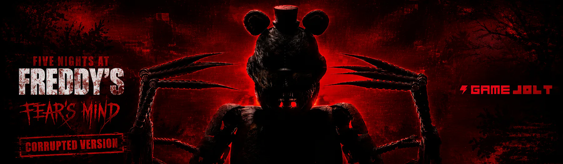 Fear’s Mind FullGame [CorruptedVersion]