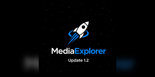 Cover image for MediaExplorer