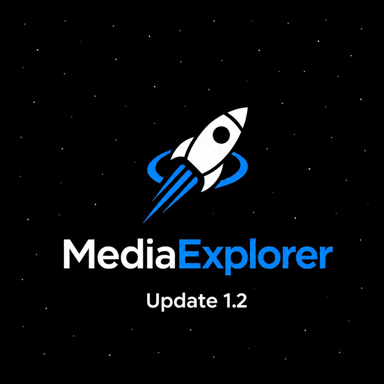 Cover image for MediaExplorer