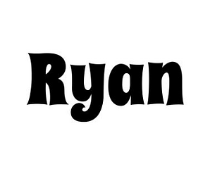 ryan