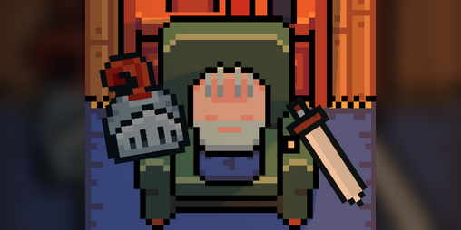 Cover image for Family's Knight