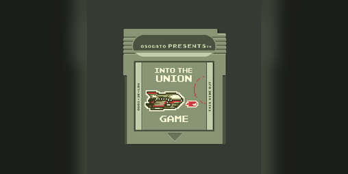 Cover image for Into the Union