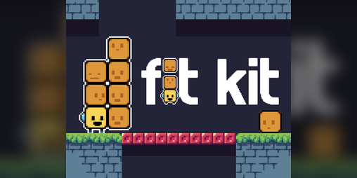Cover image for Fit Kit