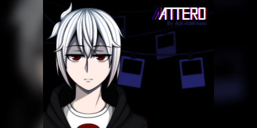 Cover image for Attero