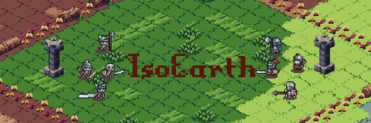 IsoEarth