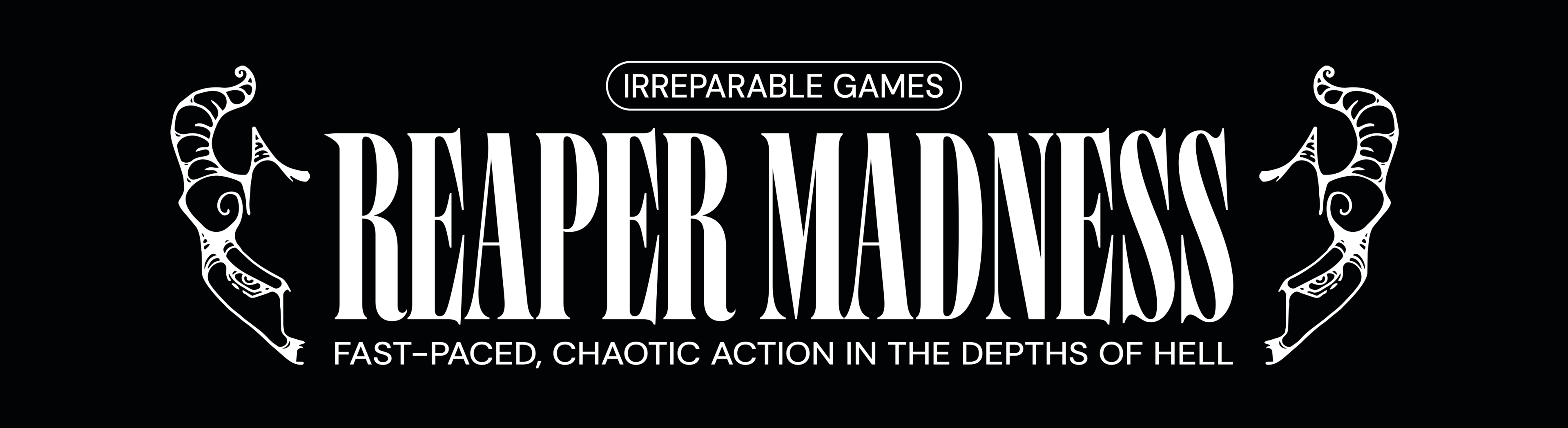 Reaper Madness