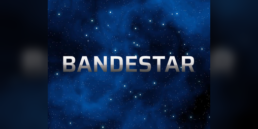 Cover image for Bandestar