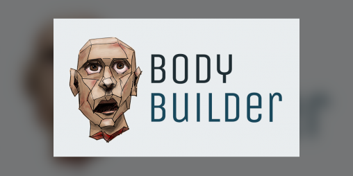 Cover image for Body Builder