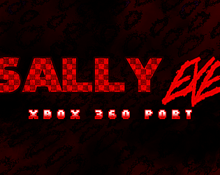 [XBOX360] Sally.exe game screenshot