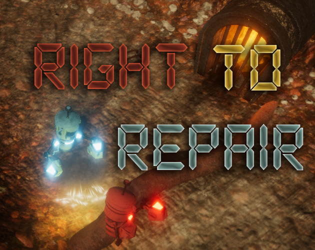 Right To Repair