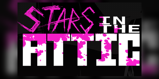 Cover image for Stars In The Attic
