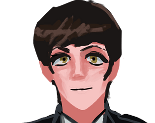 Paulie My Love [Free] [Visual Novel]