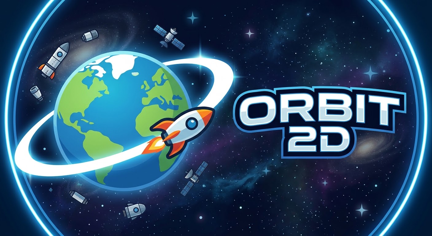 Orbit 2D