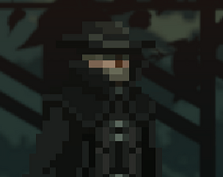 Ratstick game screenshot