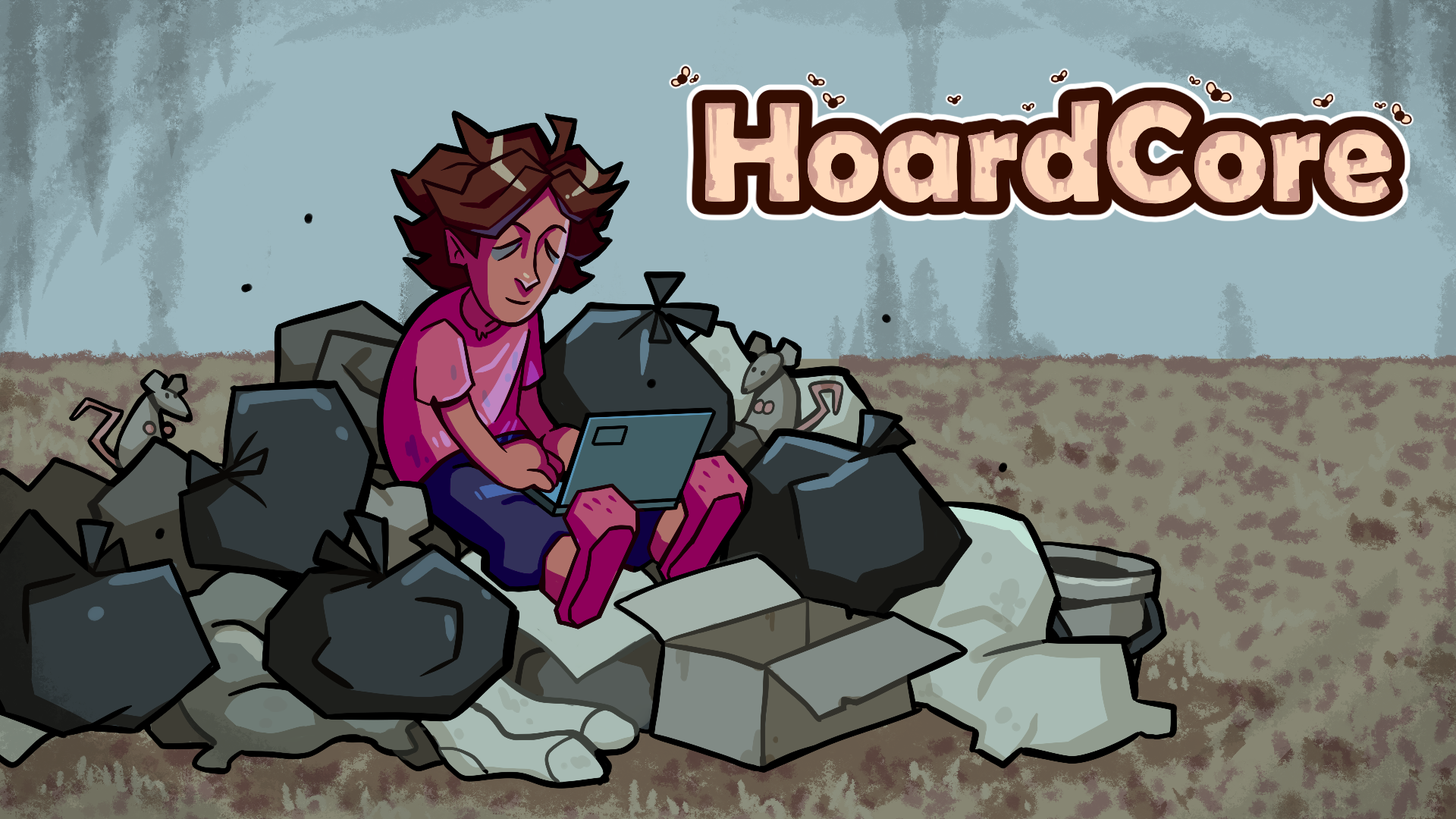 HoardCore