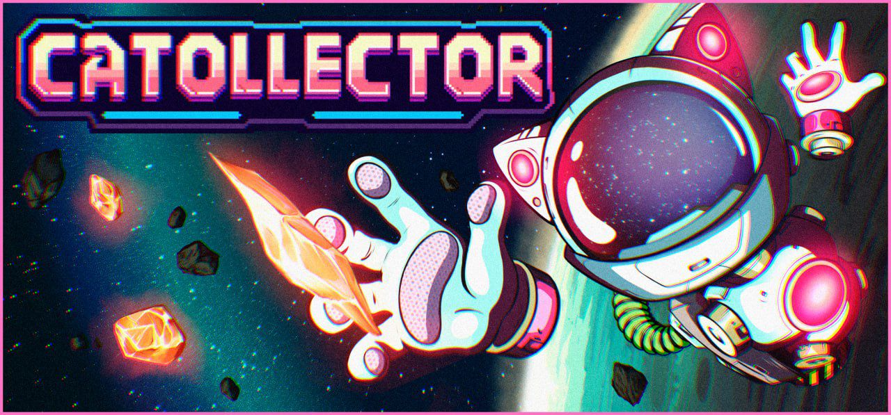 Catollector Demo