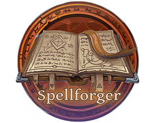 Spellforger