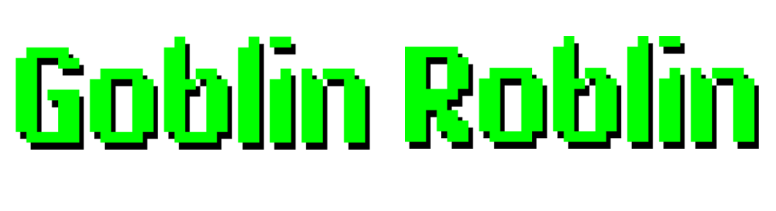Goblin Roblin