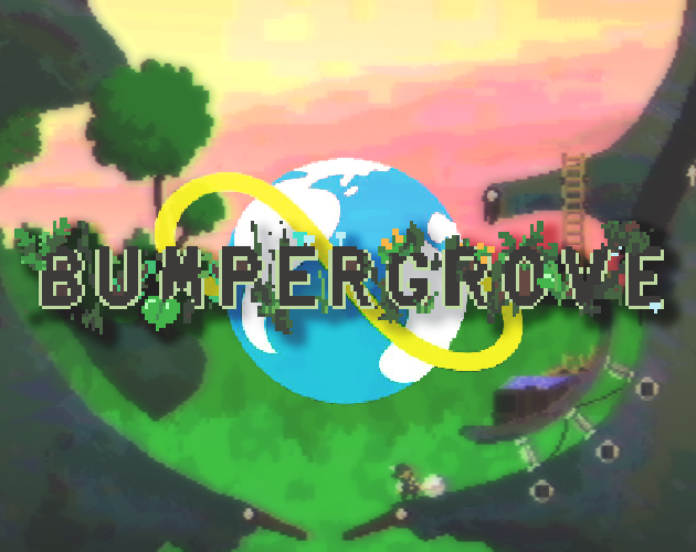 Cover image for bumpergrove ❦ !