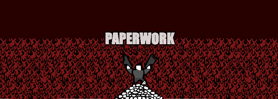 Paperwork