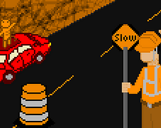 Road Repair
