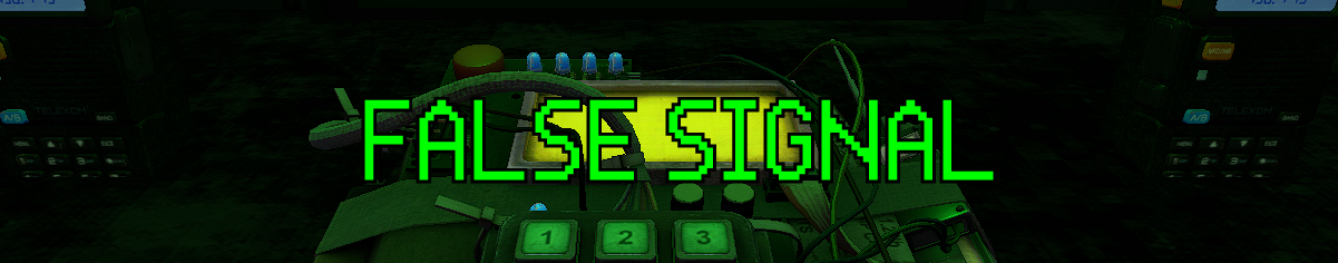 False Signal