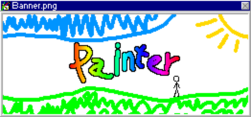 Painter